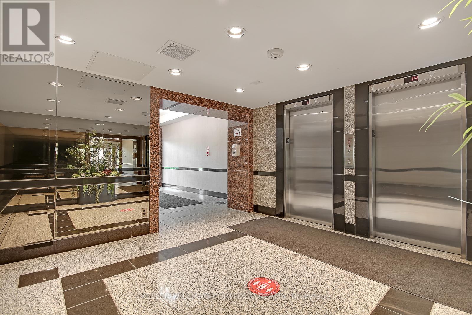 1704 - 914 Yonge Street, Toronto, Ontario  M4W 3C8 - Photo 23 - C12602712