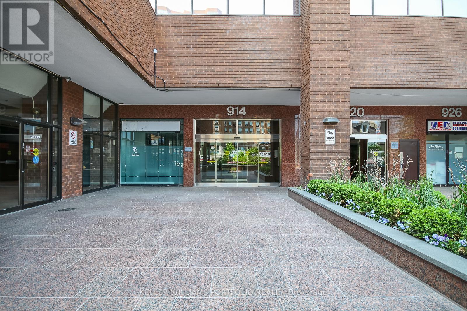 1704 - 914 Yonge Street, Toronto, Ontario  M4W 3C8 - Photo 25 - C12602712