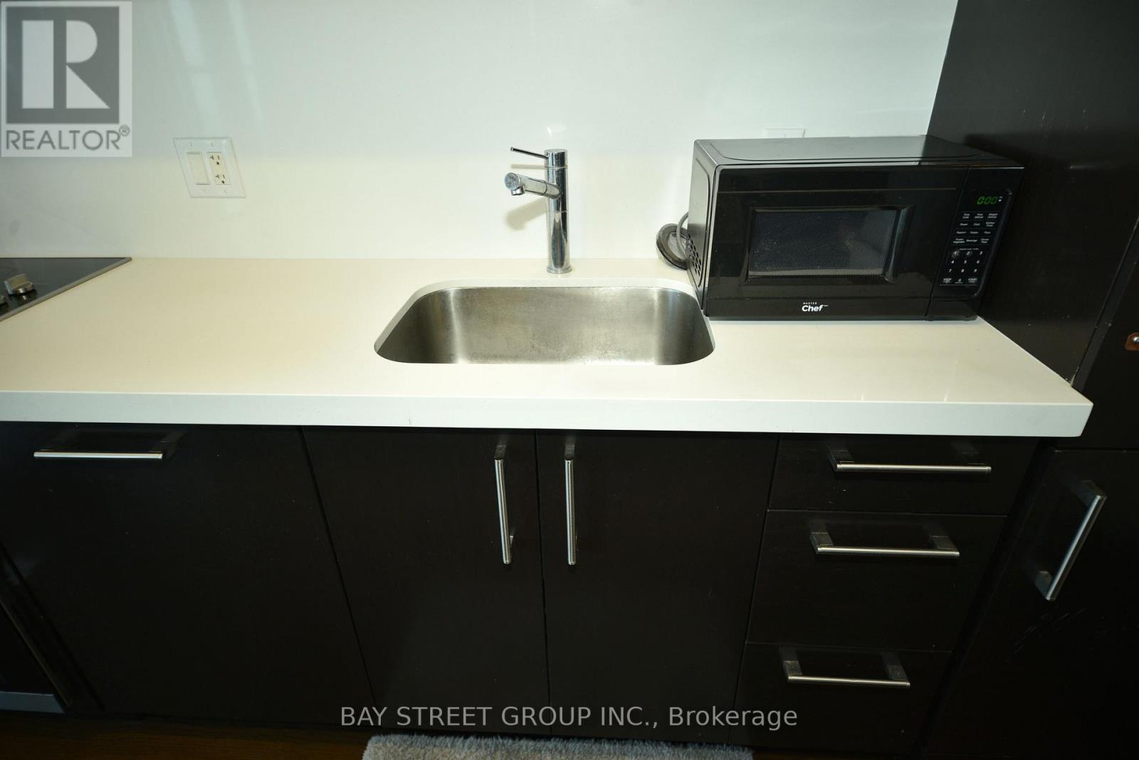 2607 - 1080 Bay St. Avenue W, Toronto, Ontario  M5S 0A5 - Photo 12 - C12602770