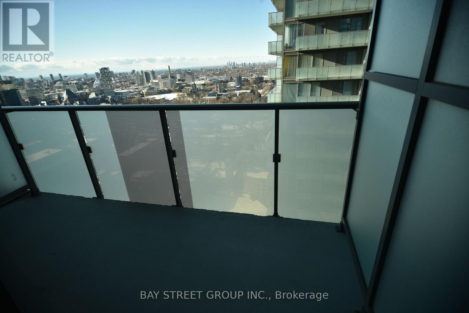 2607 - 1080 Bay St. Avenue W, Toronto, Ontario  M5S 0A5 - Photo 15 - C12602770