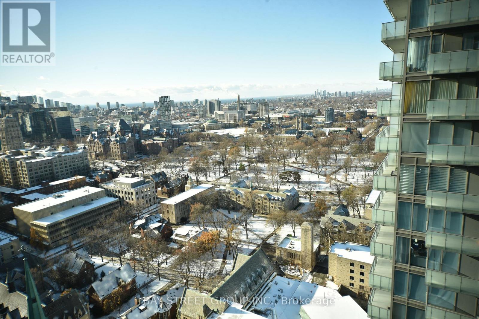 2607 - 1080 Bay St. Avenue W, Toronto, Ontario  M5S 0A5 - Photo 20 - C12602770