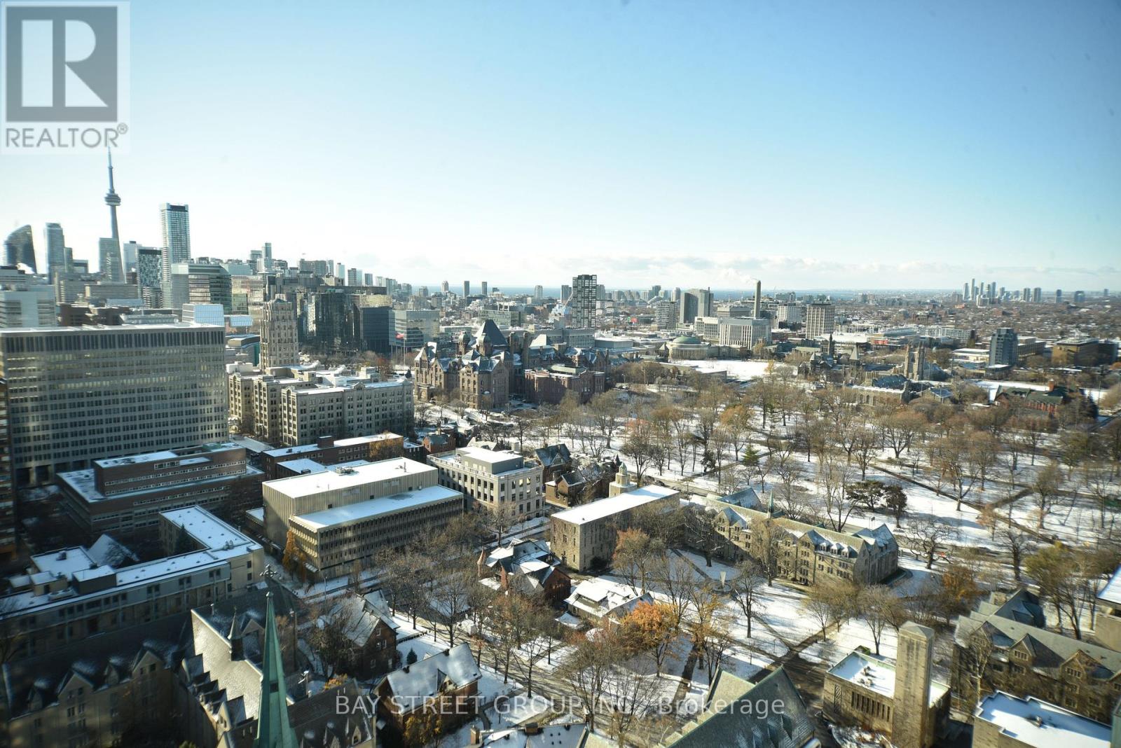 2607 - 1080 Bay St. Avenue W, Toronto, Ontario  M5S 0A5 - Photo 21 - C12602770