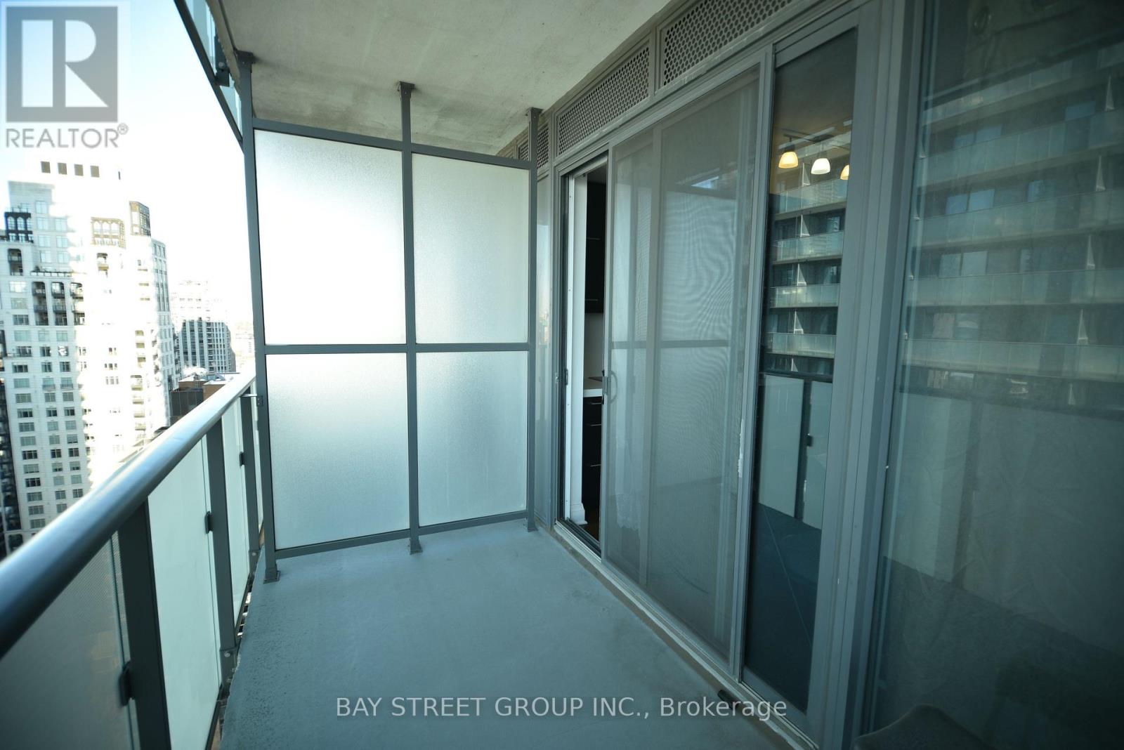 2607 - 1080 Bay St. Avenue W, Toronto, Ontario  M5S 0A5 - Photo 23 - C12602770