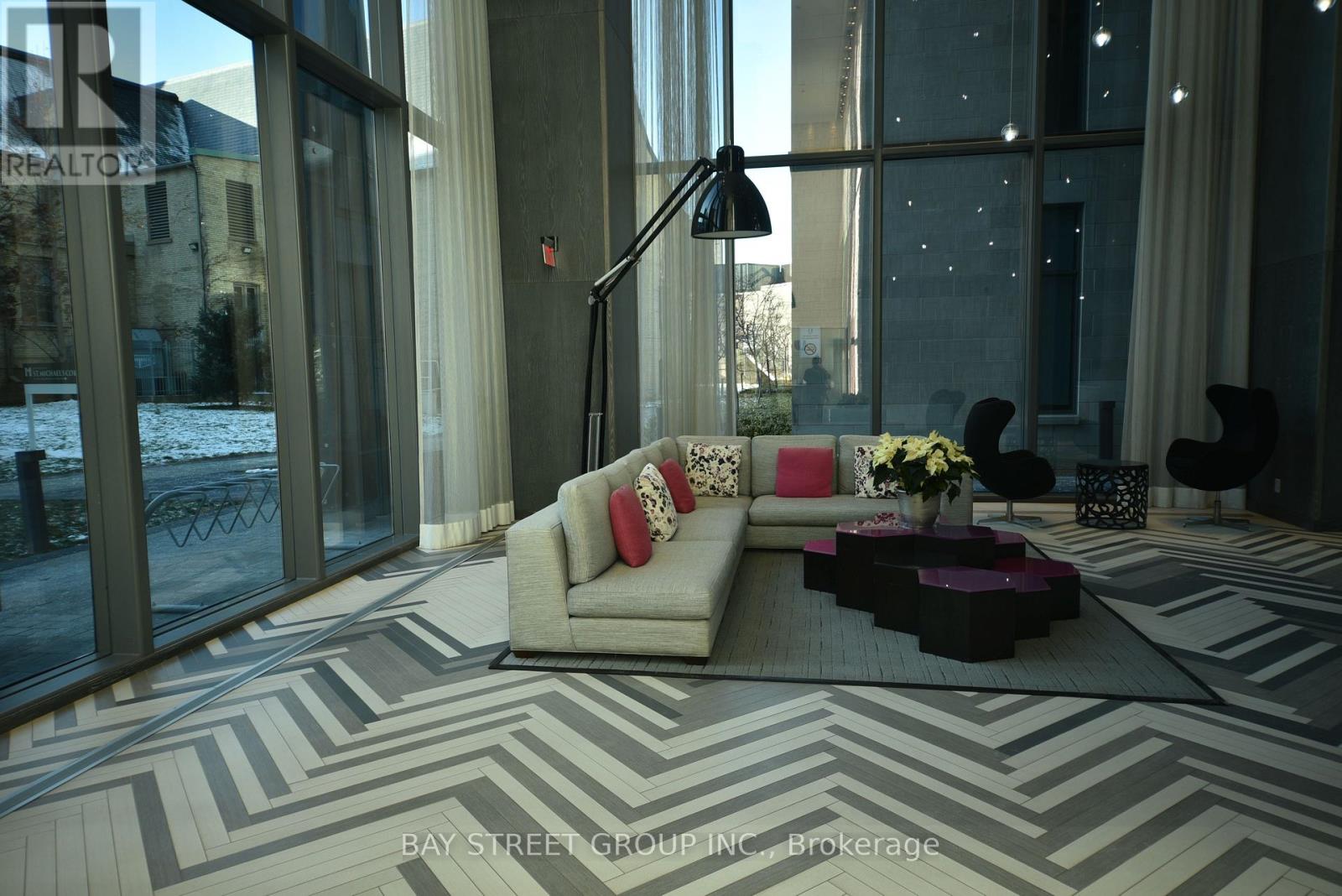 2607 - 1080 Bay St. Avenue W, Toronto, Ontario  M5S 0A5 - Photo 24 - C12602770