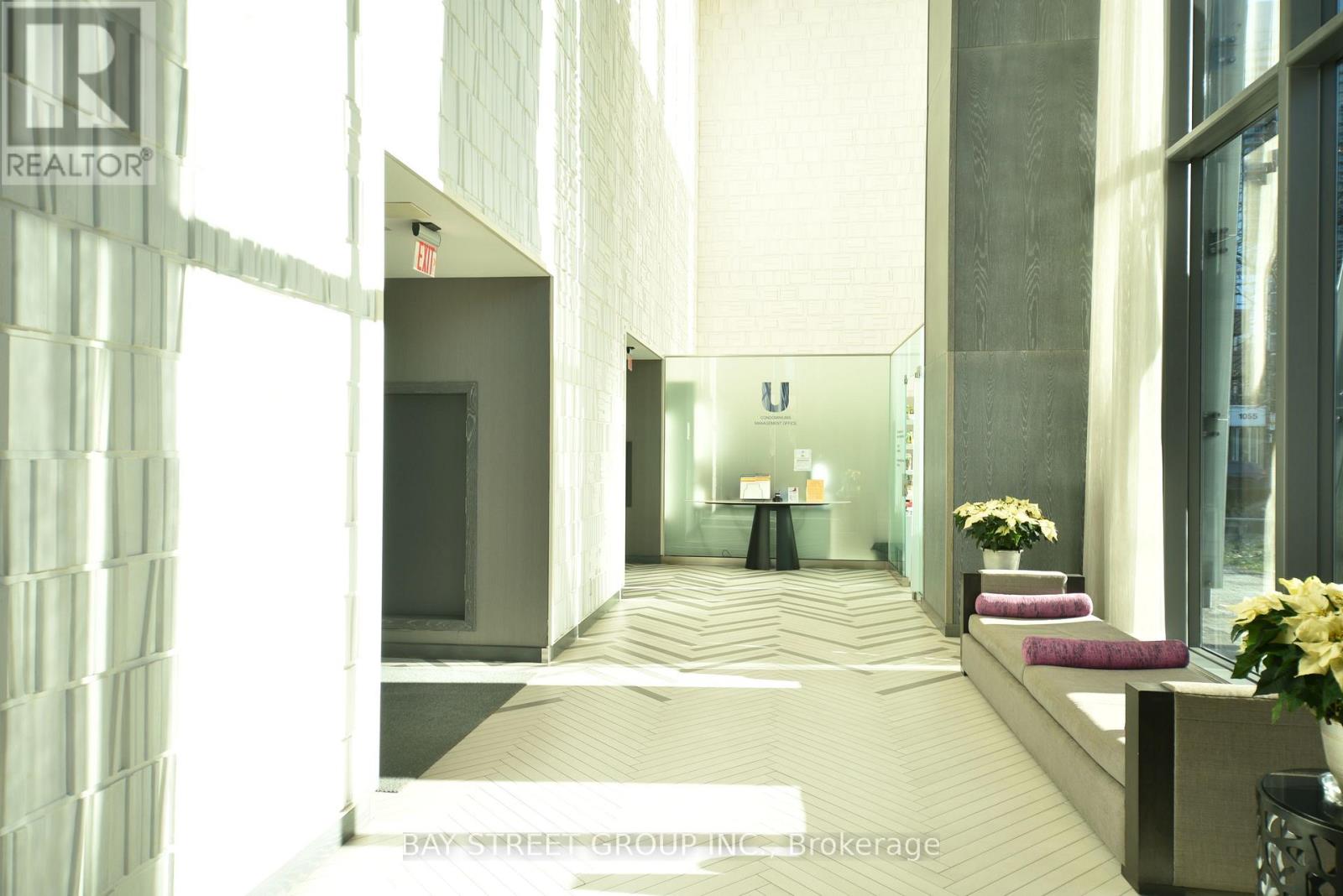 2607 - 1080 Bay St. Avenue W, Toronto, Ontario  M5S 0A5 - Photo 25 - C12602770