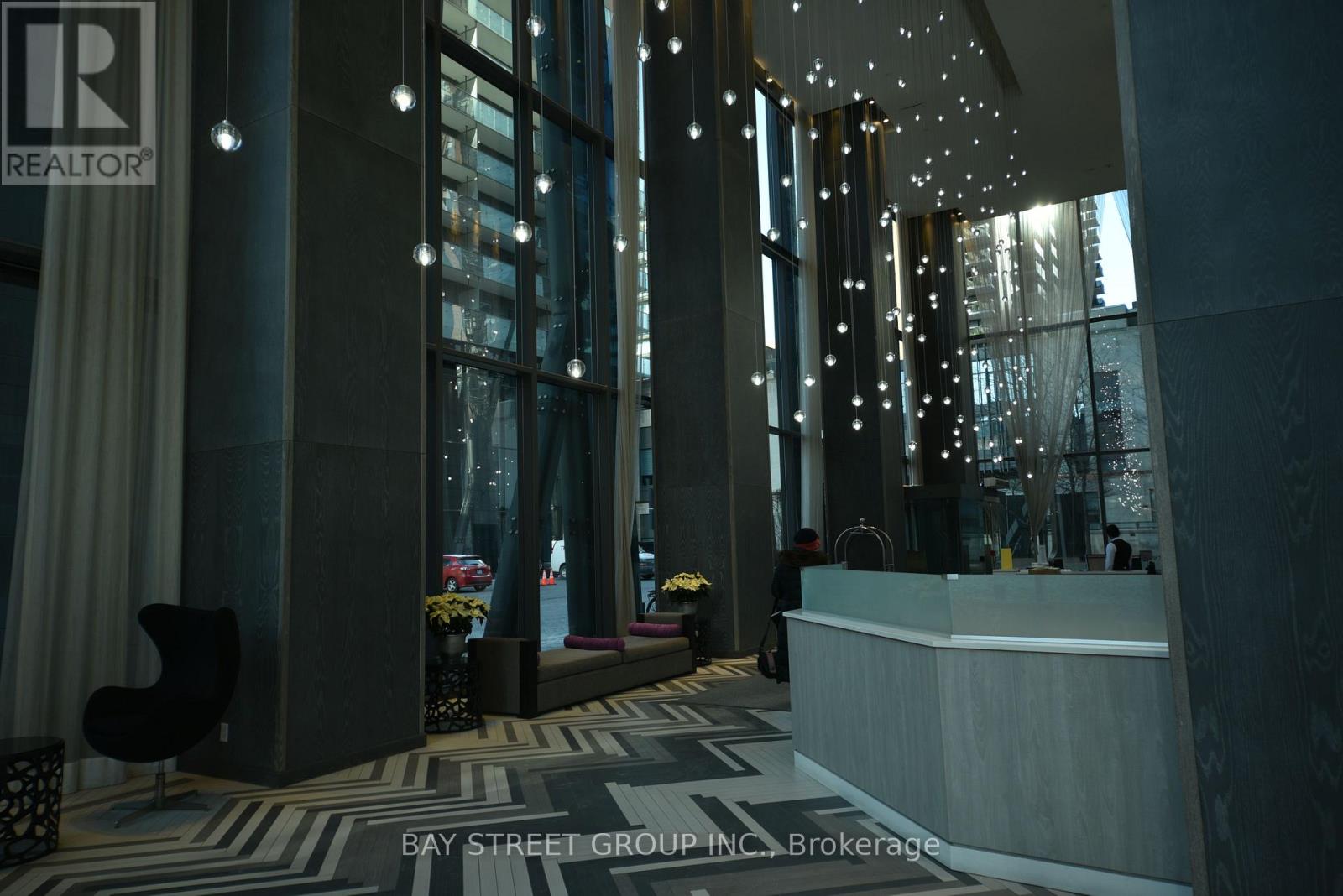 2607 - 1080 Bay St. Avenue W, Toronto, Ontario  M5S 0A5 - Photo 26 - C12602770