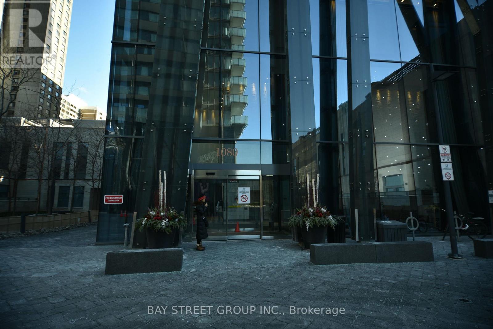 2607 - 1080 Bay St. Avenue W, Toronto, Ontario  M5S 0A5 - Photo 29 - C12602770