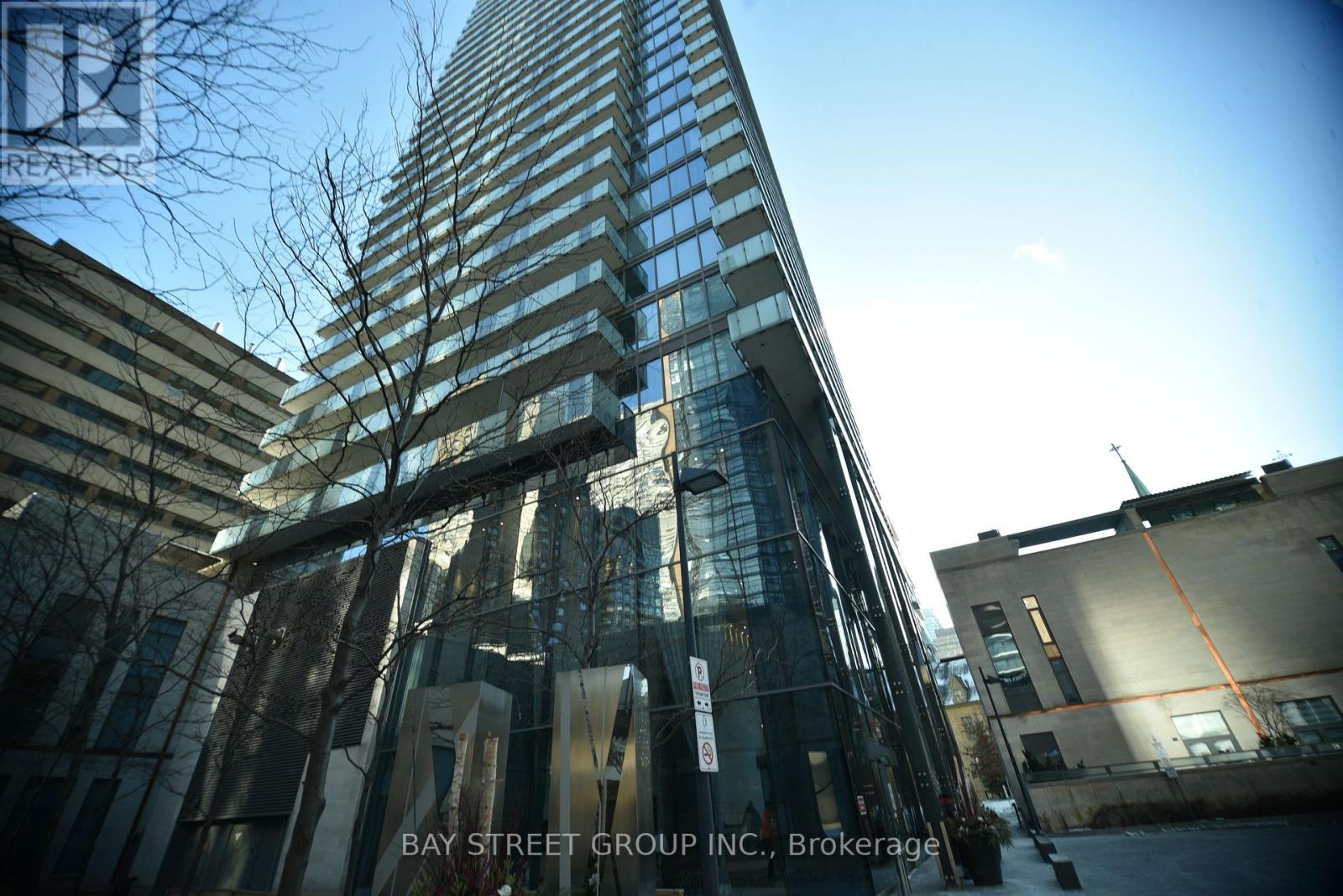 2607 - 1080 Bay St. Avenue W, Toronto, Ontario  M5S 0A5 - Photo 30 - C12602770