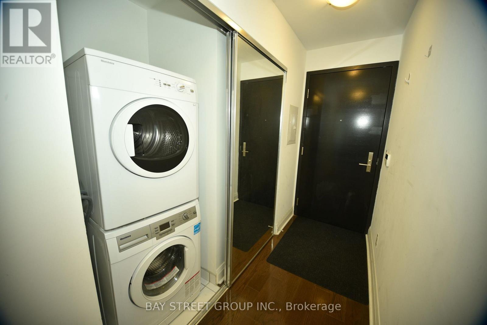 2607 - 1080 Bay St. Avenue W, Toronto, Ontario  M5S 0A5 - Photo 5 - C12602770