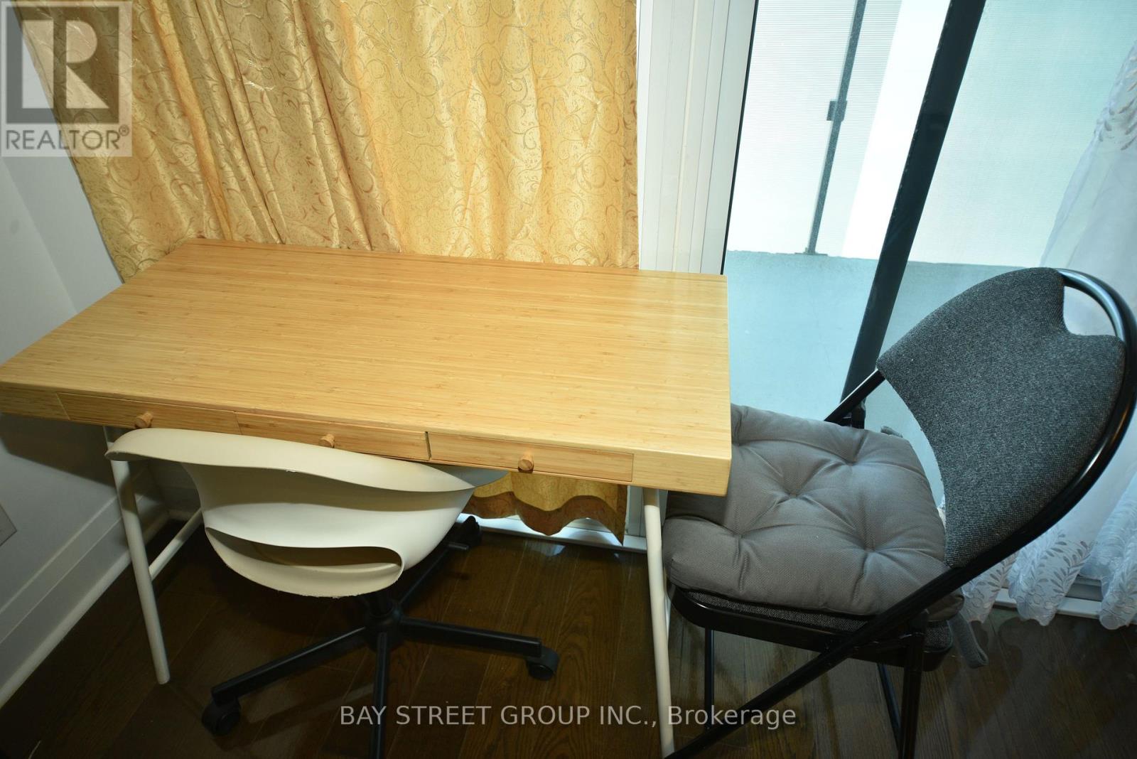 2607 - 1080 Bay St. Avenue W, Toronto, Ontario  M5S 0A5 - Photo 6 - C12602770