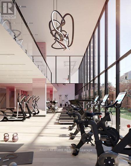 1705 - 110 Broadway Avenue, Toronto, Ontario  M4P 1V3 - Photo 12 - C12602798