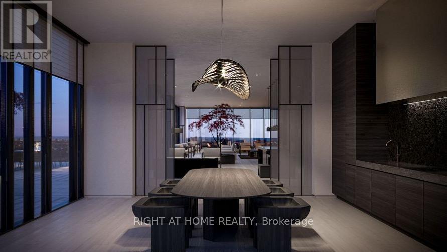 1705 - 110 Broadway Avenue, Toronto, Ontario  M4P 1V3 - Photo 18 - C12602798