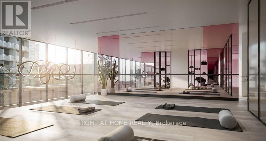 1705 - 110 Broadway Avenue, Toronto, Ontario  M4P 1V3 - Photo 3 - C12602798