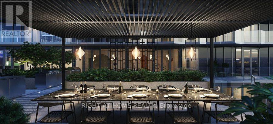 1705 - 110 Broadway Avenue, Toronto, Ontario  M4P 1V3 - Photo 7 - C12602798