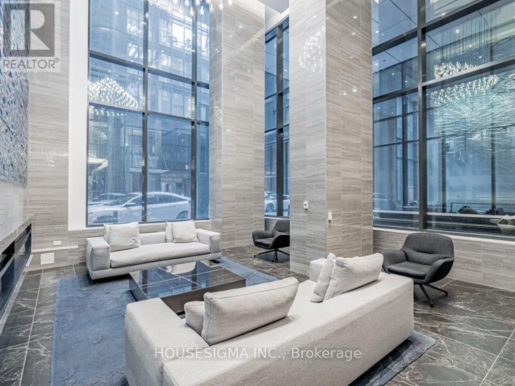 806 - 115 Blue Jays Way, Toronto, Ontario  M5V 0N4 - Photo 3 - C12602804