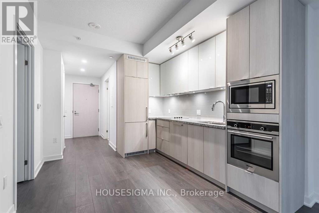 806 - 115 Blue Jays Way, Toronto, Ontario  M5V 0N4 - Photo 5 - C12602804