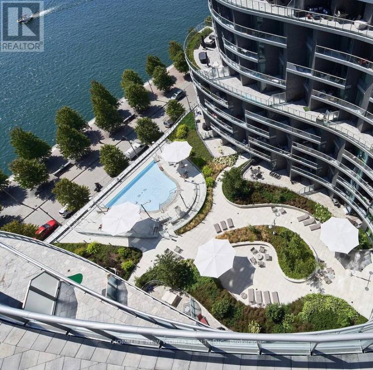 Ph20 - 1 Edgewater Drive, Toronto, Ontario  M5A 0L1 - Photo 18 - C12602826