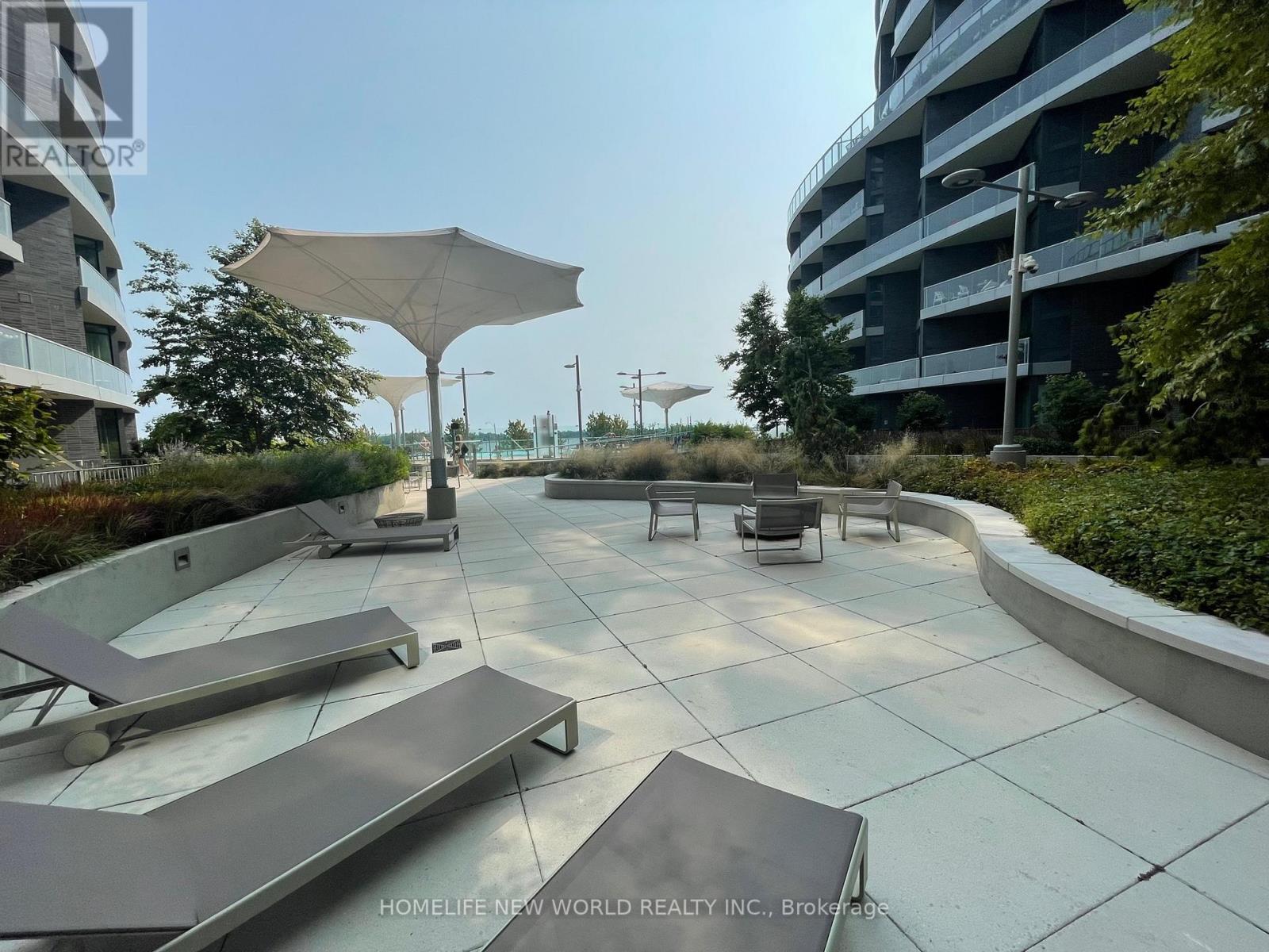 Ph20 - 1 Edgewater Drive, Toronto, Ontario  M5A 0L1 - Photo 5 - C12602826