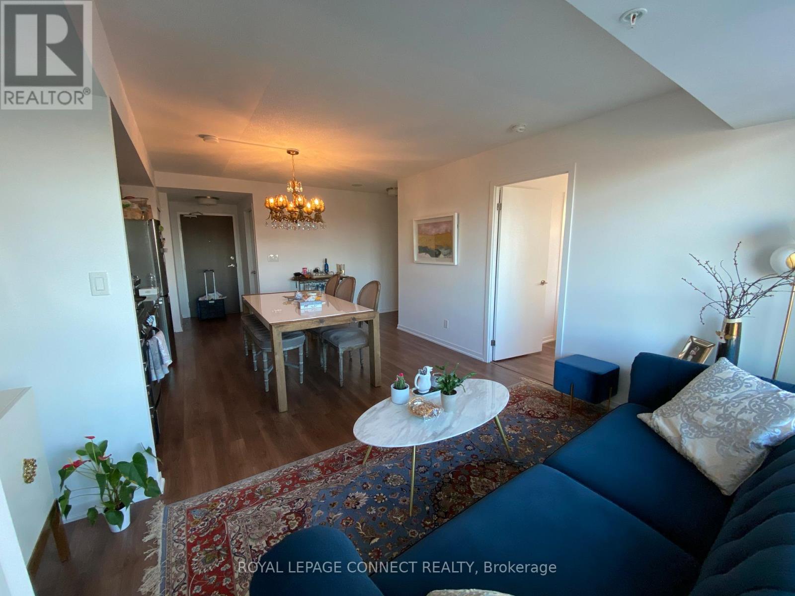 1702 - 68 ABELL STREET, Toronto, Ontario