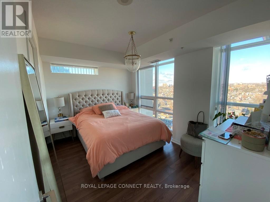 1702 - 68 Abell Street, Toronto, Ontario  M6J 0B1 - Photo 10 - C12602842