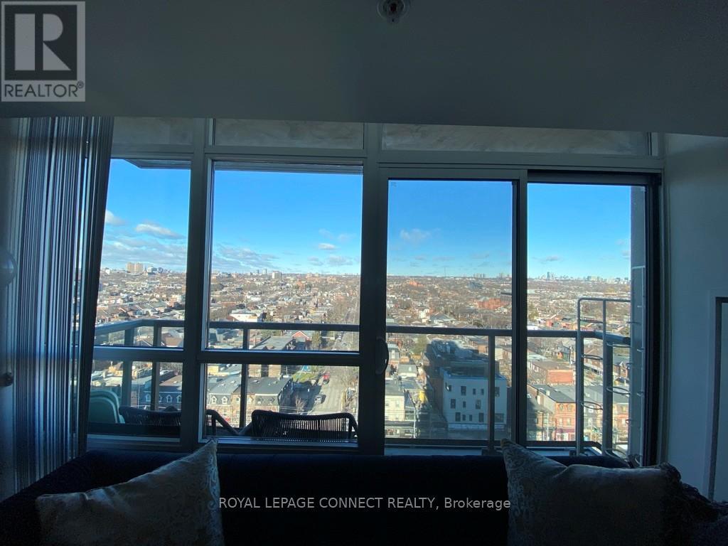 1702 - 68 Abell Street, Toronto, Ontario  M6J 0B1 - Photo 17 - C12602842