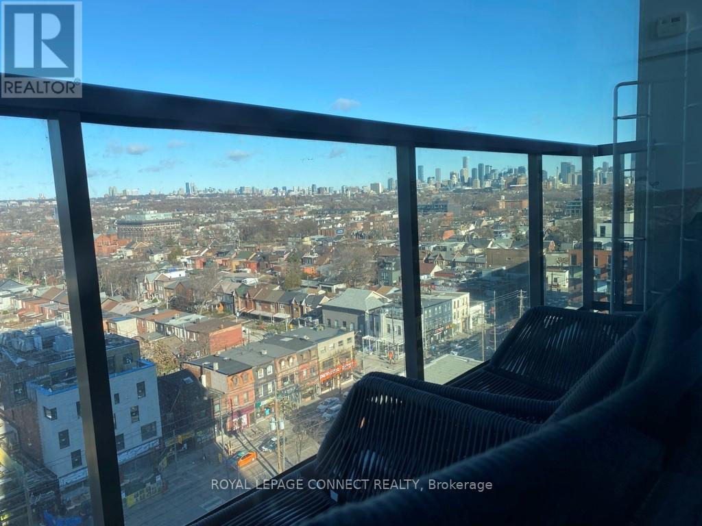 1702 - 68 Abell Street, Toronto, Ontario  M6J 0B1 - Photo 18 - C12602842