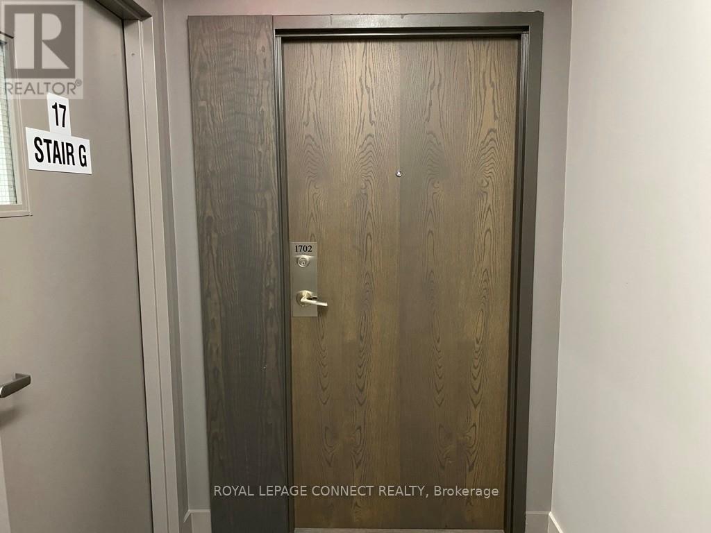 1702 - 68 Abell Street, Toronto, Ontario  M6J 0B1 - Photo 2 - C12602842