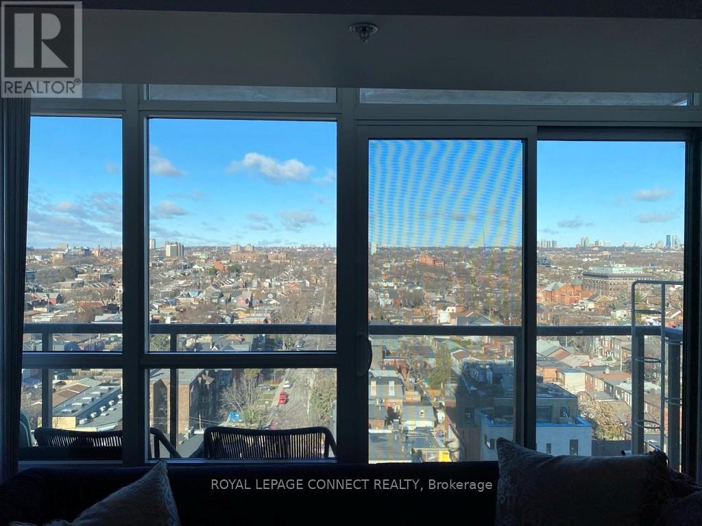 1702 - 68 Abell Street, Toronto, Ontario  M6J 0B1 - Photo 20 - C12602842