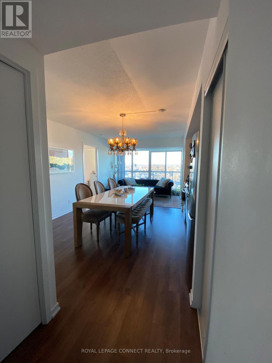 1702 - 68 Abell Street, Toronto, Ontario  M6J 0B1 - Photo 3 - C12602842