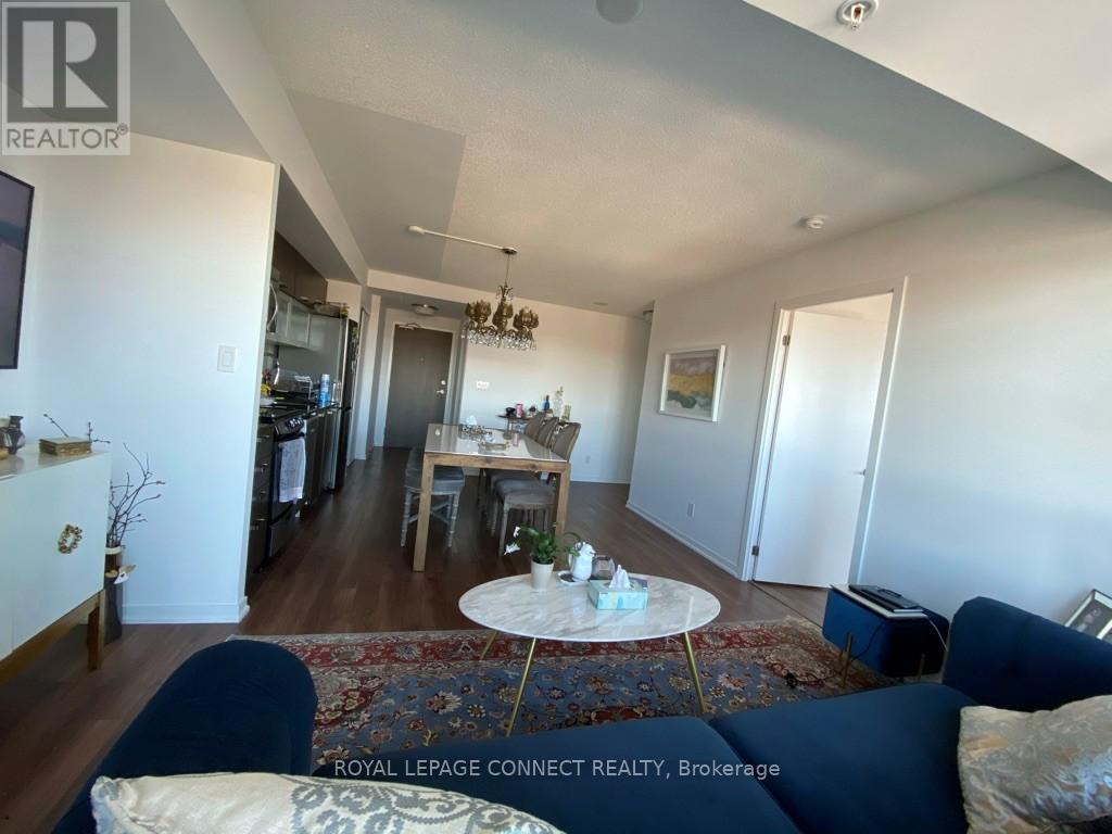 1702 - 68 Abell Street, Toronto, Ontario  M6J 0B1 - Photo 4 - C12602842