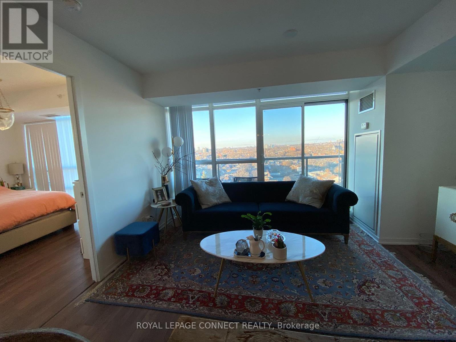 1702 - 68 Abell Street, Toronto, Ontario  M6J 0B1 - Photo 5 - C12602842