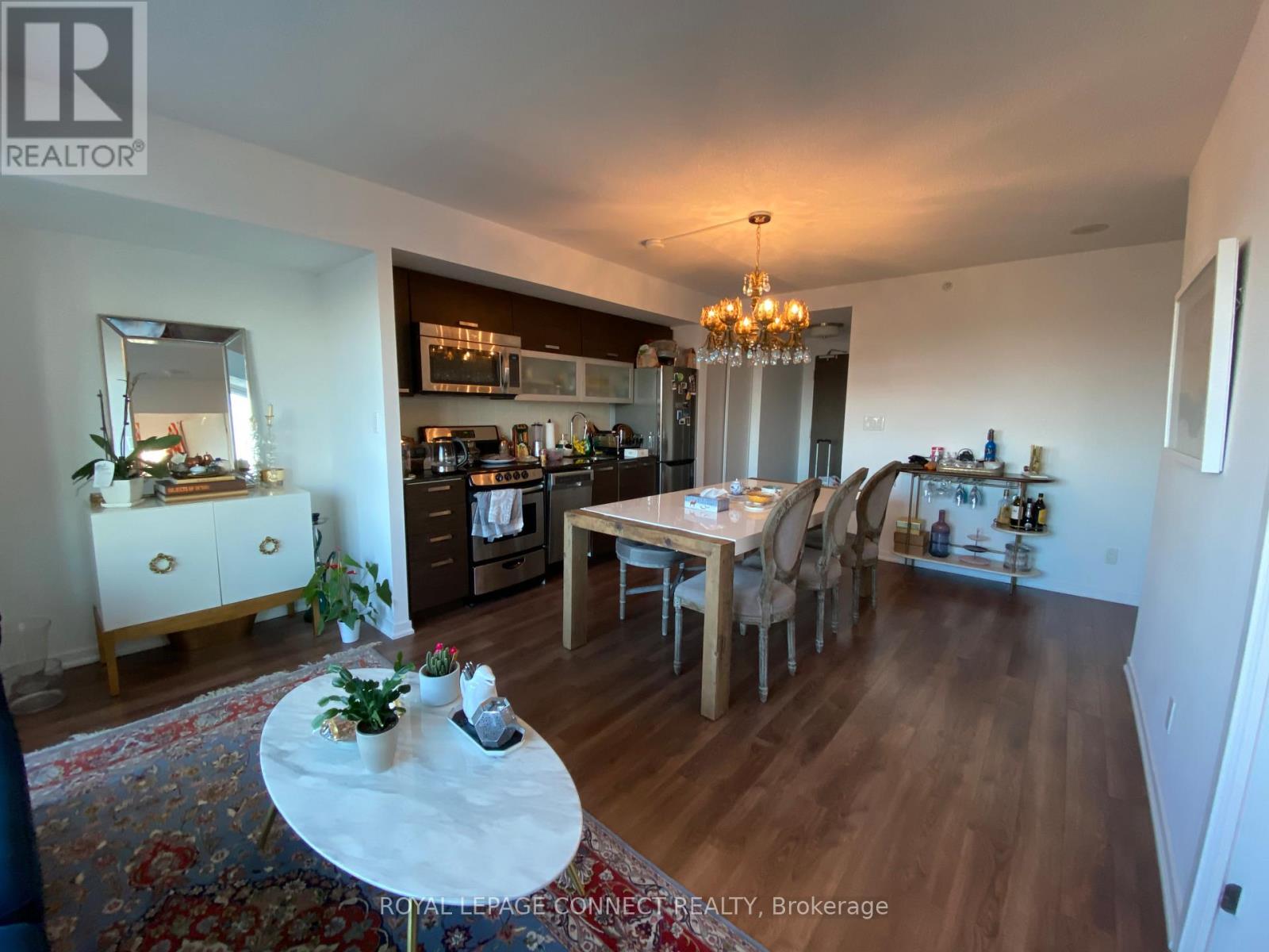 1702 - 68 Abell Street, Toronto, Ontario  M6J 0B1 - Photo 8 - C12602842