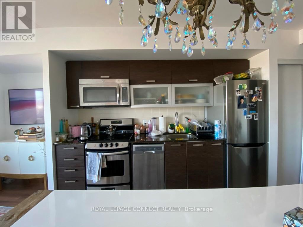 1702 - 68 Abell Street, Toronto, Ontario  M6J 0B1 - Photo 9 - C12602842