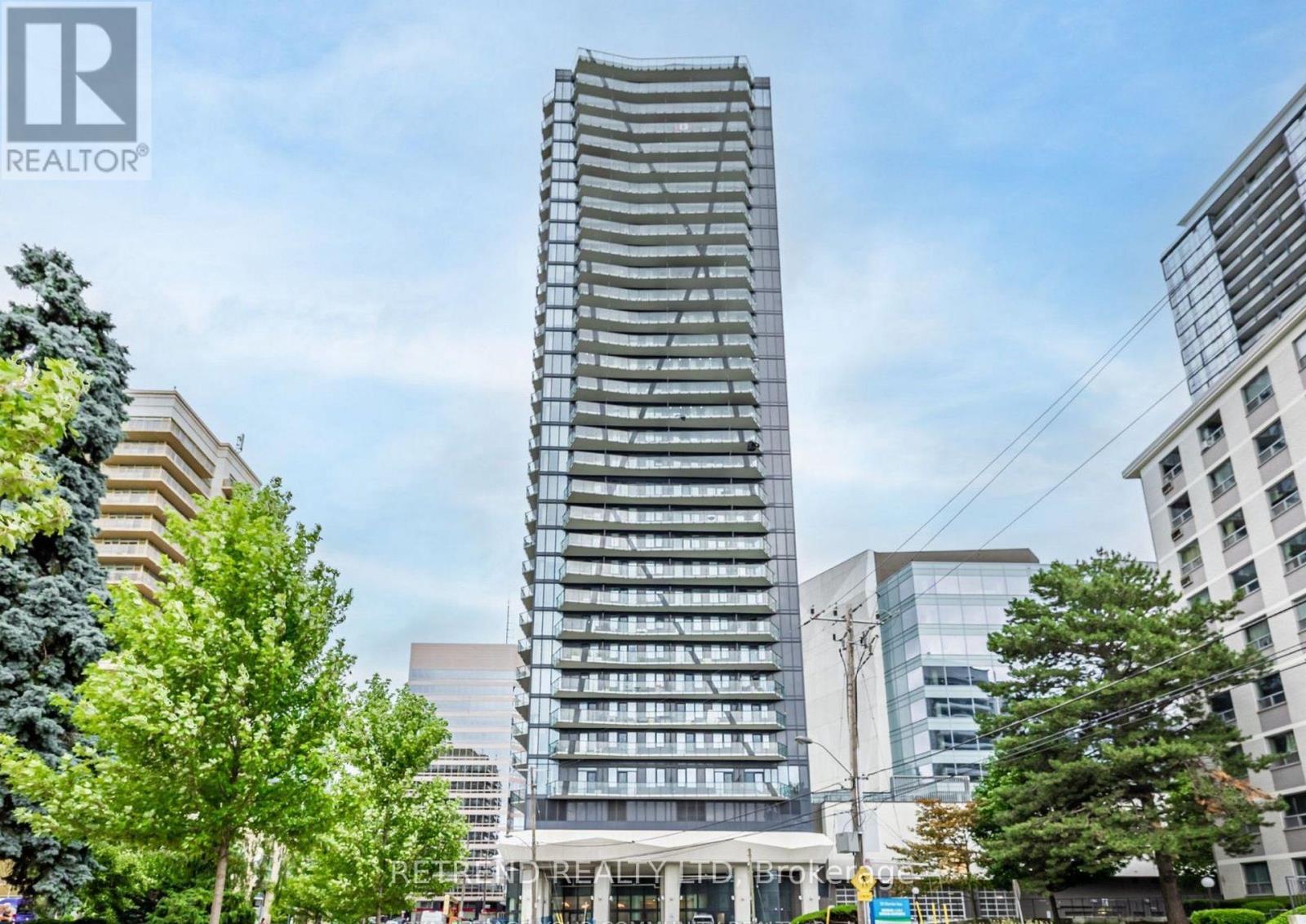 2101 - 15 Ellerslie Avenue, Toronto, Ontario  M2N 0L7 - Photo 15 - C12602864