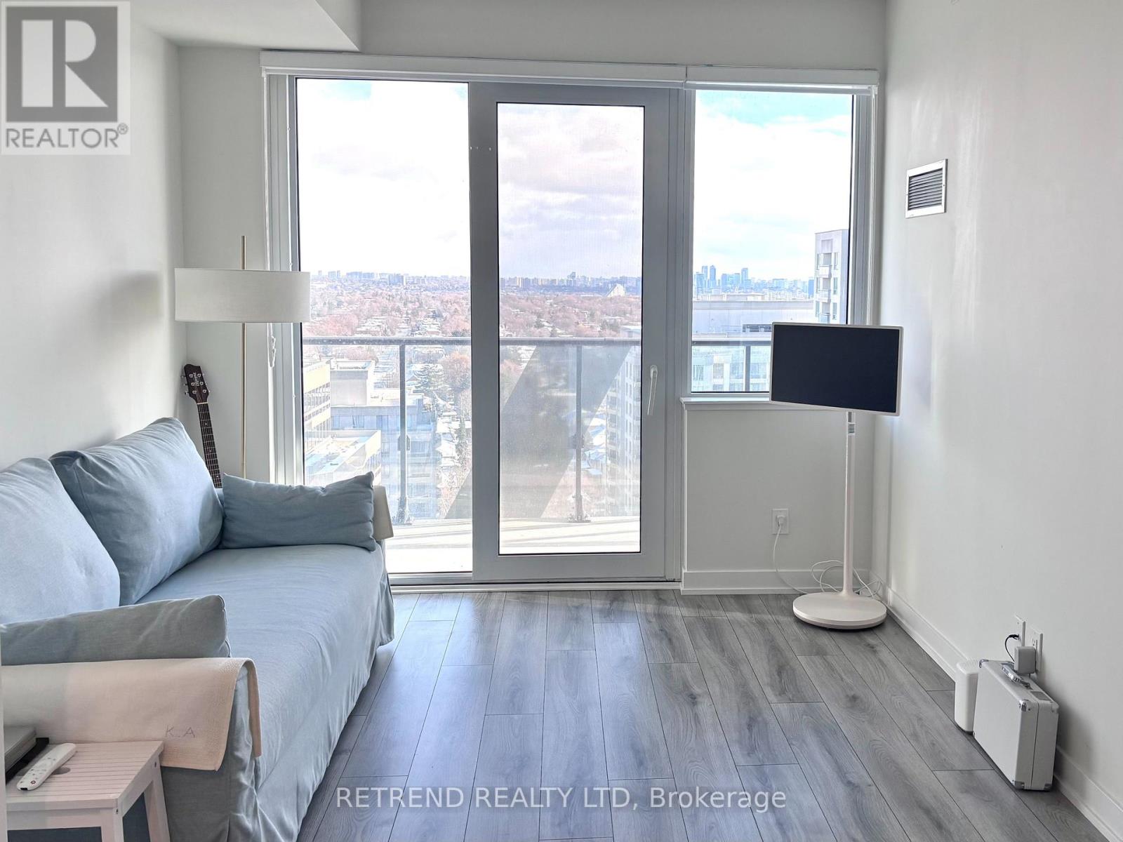 2101 - 15 Ellerslie Avenue, Toronto, Ontario  M2N 0L7 - Photo 3 - C12602864