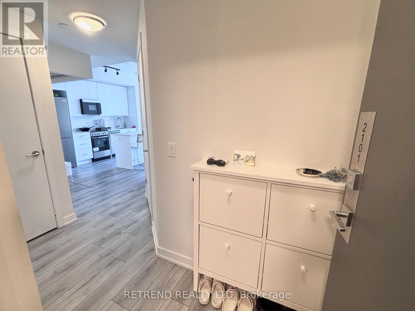 2101 - 15 Ellerslie Avenue, Toronto, Ontario  M2N 0L7 - Photo 9 - C12602864