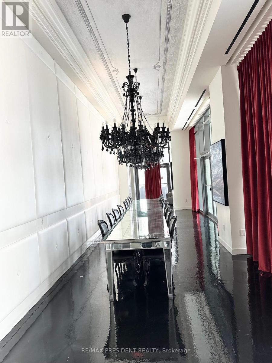 1310 - 197 Yonge Street, Toronto, Ontario  M5B 1M4 - Photo 7 - C12602876