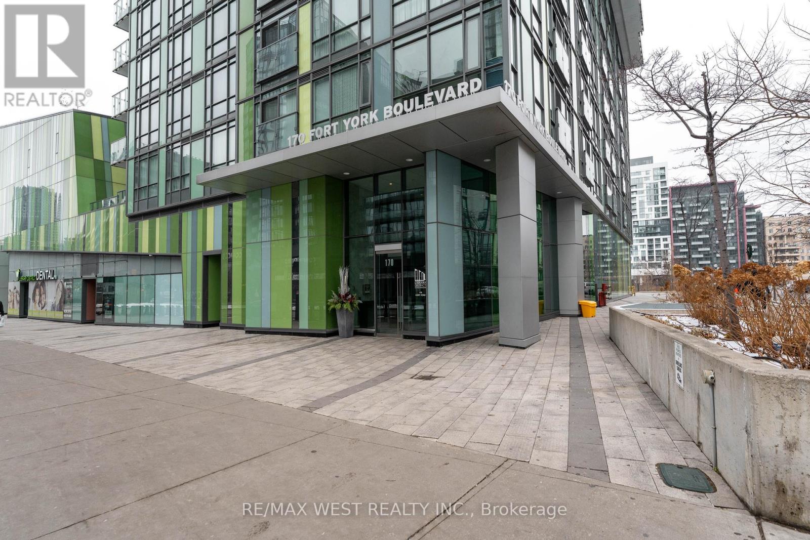 2605 - 170 Fort York Boulevard, Toronto, Ontario  M5V 0E6 - Photo 2 - C12602880