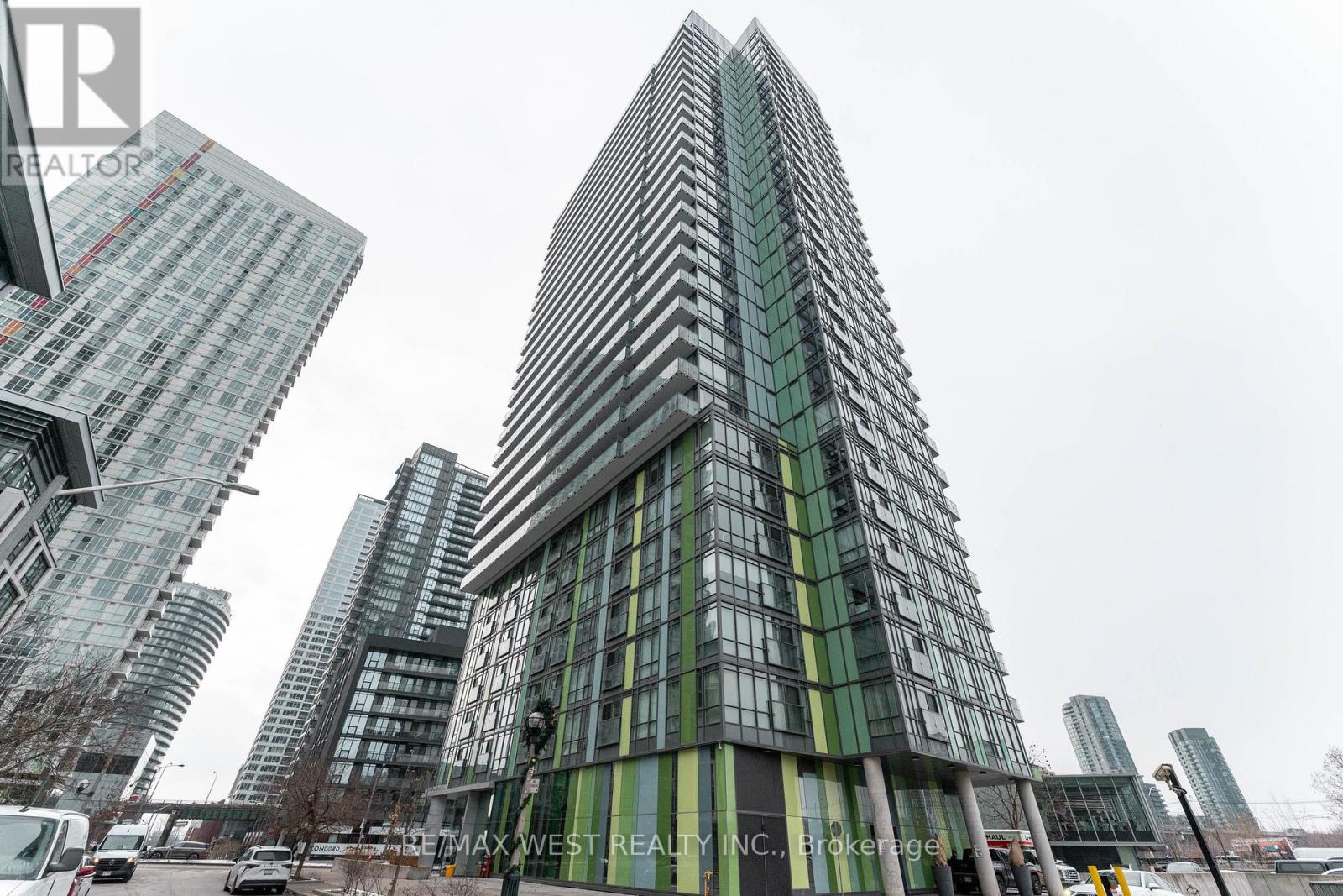 2605 - 170 Fort York Boulevard, Toronto, Ontario  M5V 0E6 - Photo 26 - C12602880