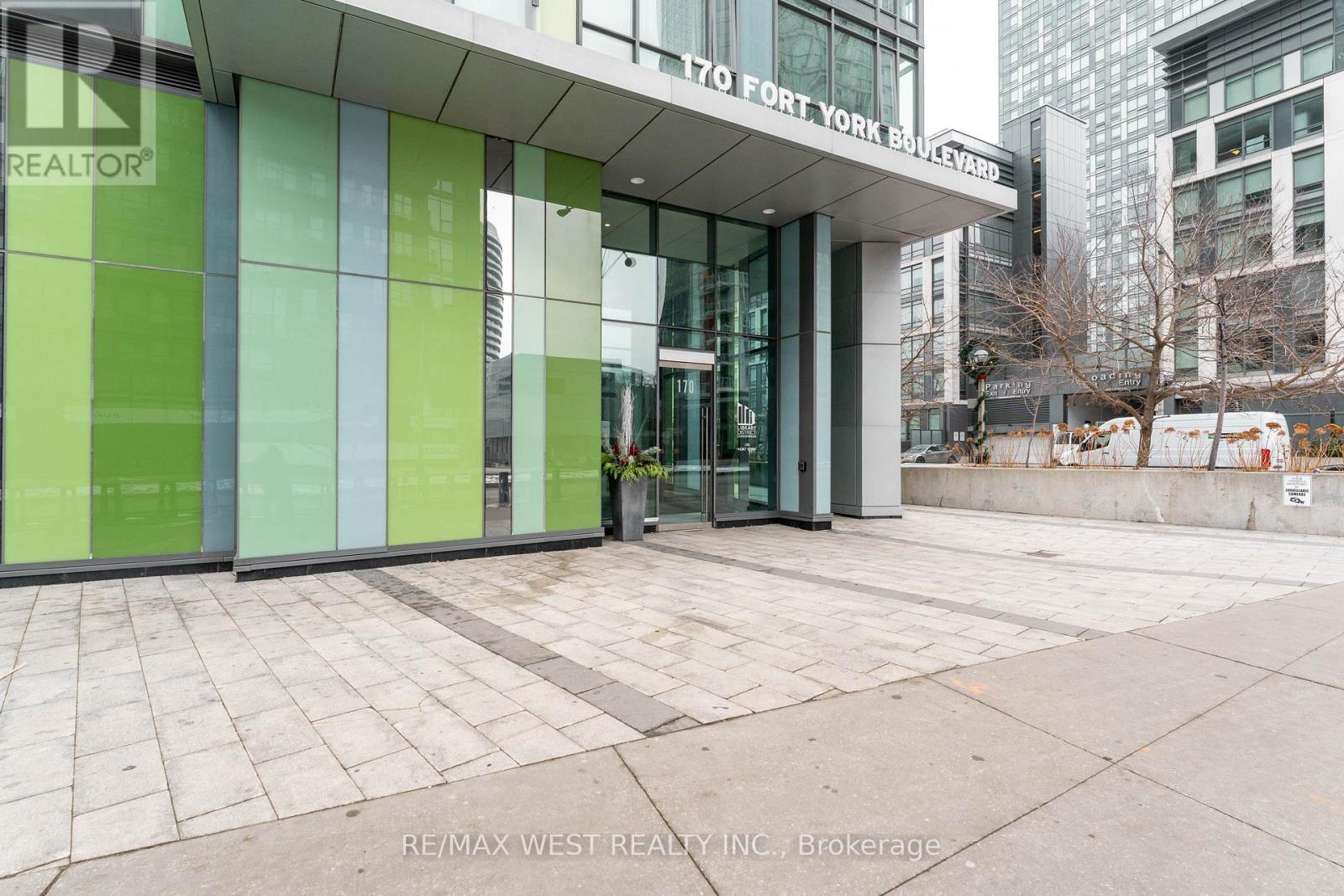 2605 - 170 Fort York Boulevard, Toronto, Ontario  M5V 0E6 - Photo 5 - C12602880