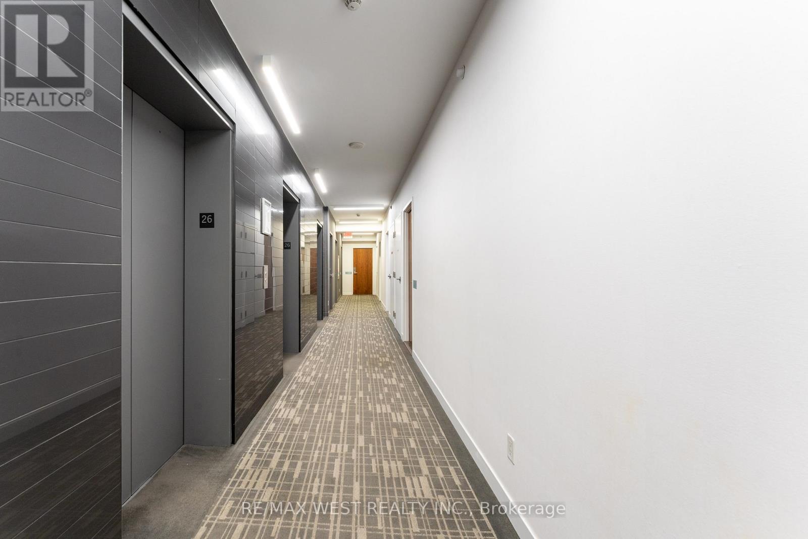 2605 - 170 Fort York Boulevard, Toronto, Ontario  M5V 0E6 - Photo 6 - C12602880