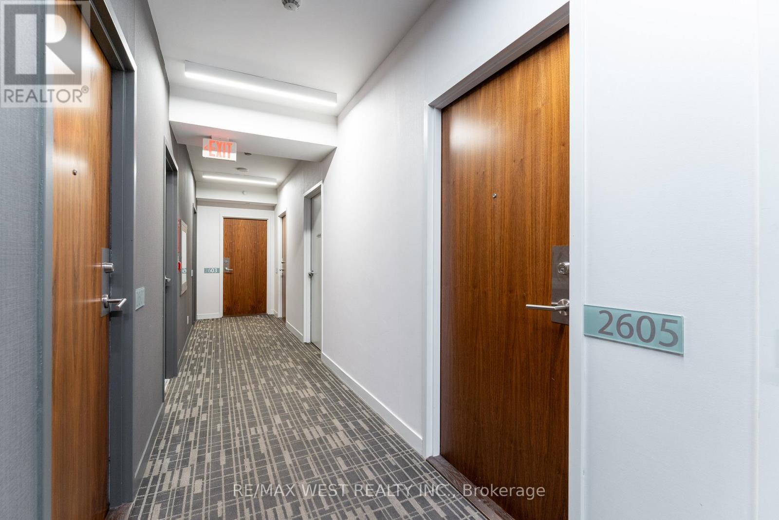 2605 - 170 Fort York Boulevard, Toronto, Ontario  M5V 0E6 - Photo 7 - C12602880