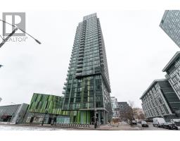 2605 - 170 FORT YORK BOULEVARD, Toronto, Ontario