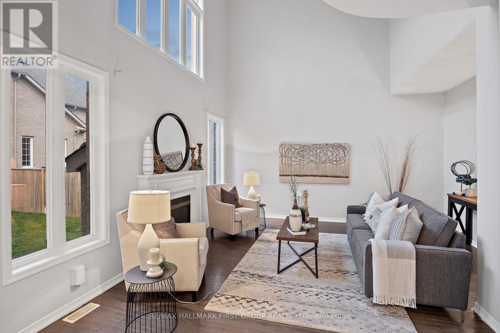 55 Buttonshaw Street, Clarington, Ontario  L1C 0S5 - Photo 16 - E12602704