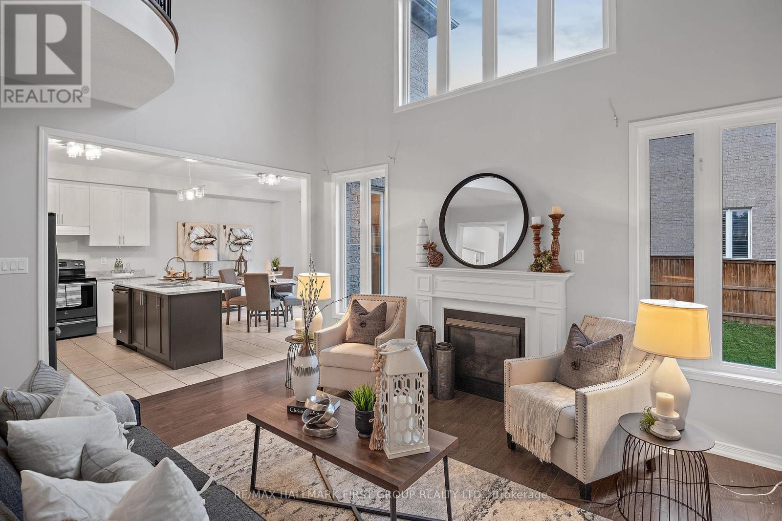 55 Buttonshaw Street, Clarington, Ontario  L1C 0S5 - Photo 17 - E12602704