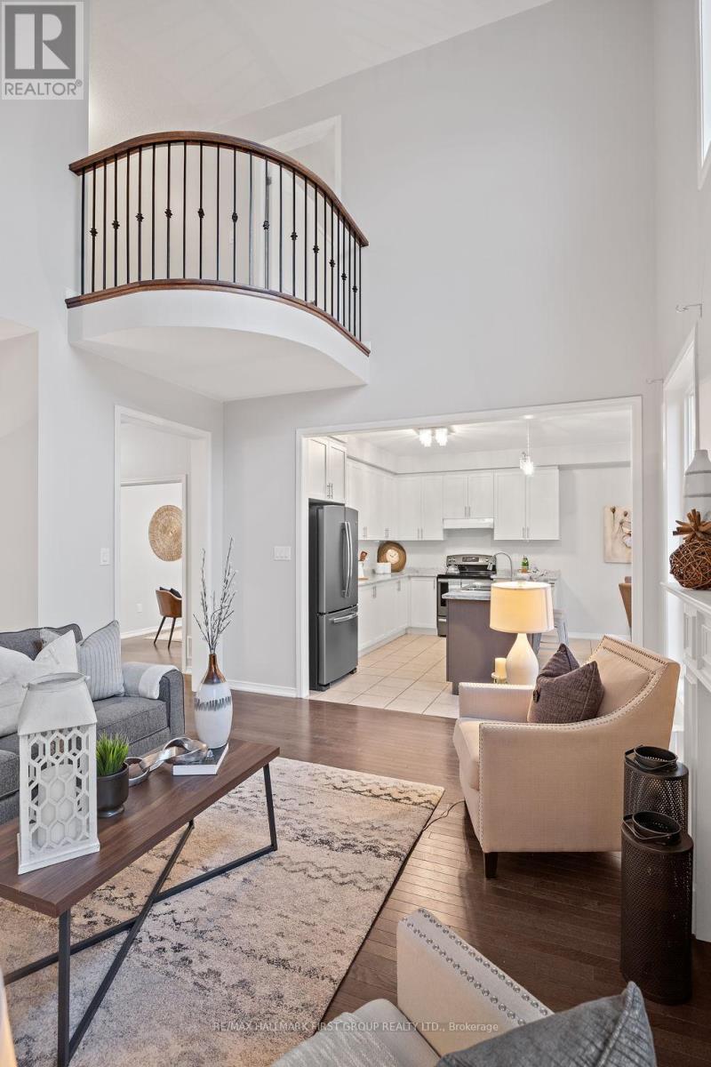 55 Buttonshaw Street, Clarington, Ontario  L1C 0S5 - Photo 20 - E12602704