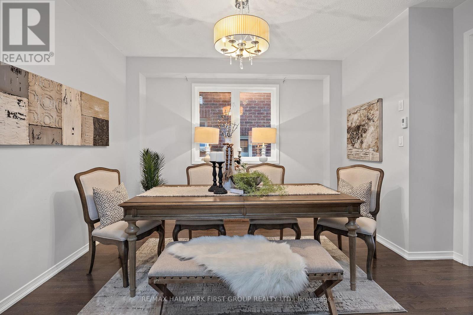 55 Buttonshaw Street, Clarington, Ontario  L1C 0S5 - Photo 6 - E12602704