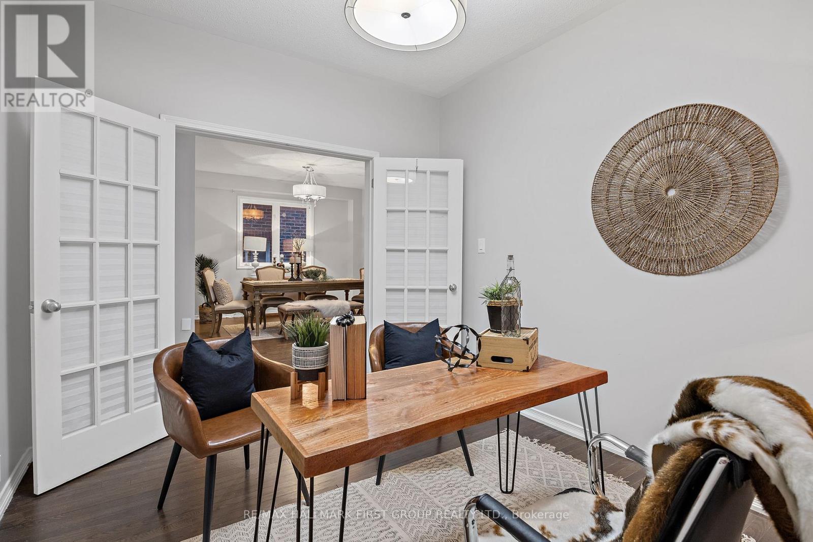 55 Buttonshaw Street, Clarington, Ontario  L1C 0S5 - Photo 9 - E12602704