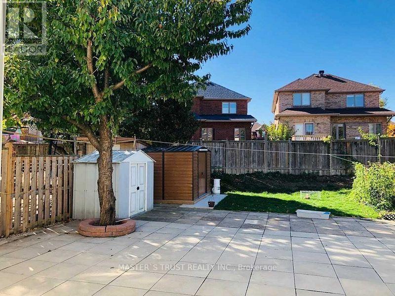 80 Glen Springs Drive, Toronto, Ontario  M1W 1X8 - Photo 11 - E12602716