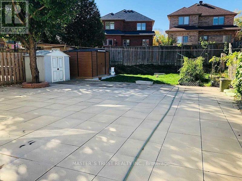 80 Glen Springs Drive, Toronto, Ontario  M1W 1X8 - Photo 12 - E12602716